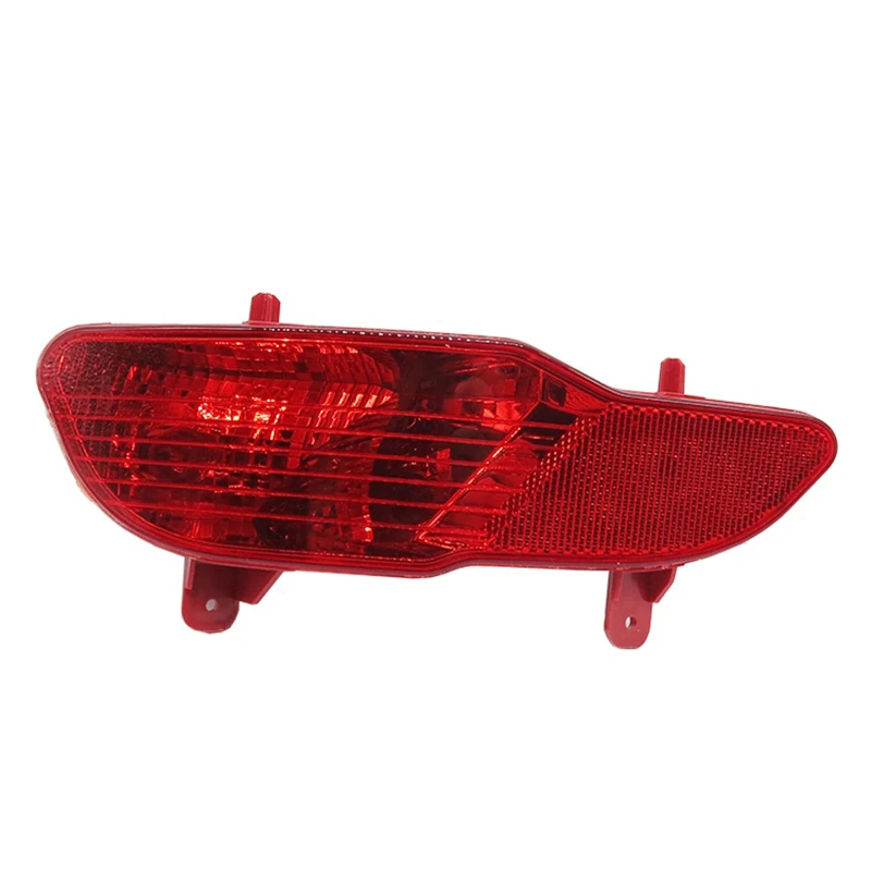 

Auto Part Rear Bumper Light for Peugeot 5008 Car Accessories Rear Fog Lamp
