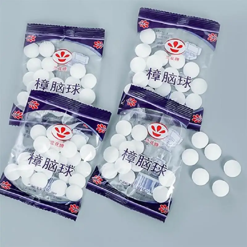 

20 шт./упаковка, мячи для хранения моли