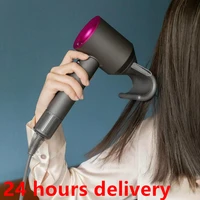 anti flying nozzle attachment tool for dyson for supersonic hair dryer flyaway attachment hd01 smooth shiny finish