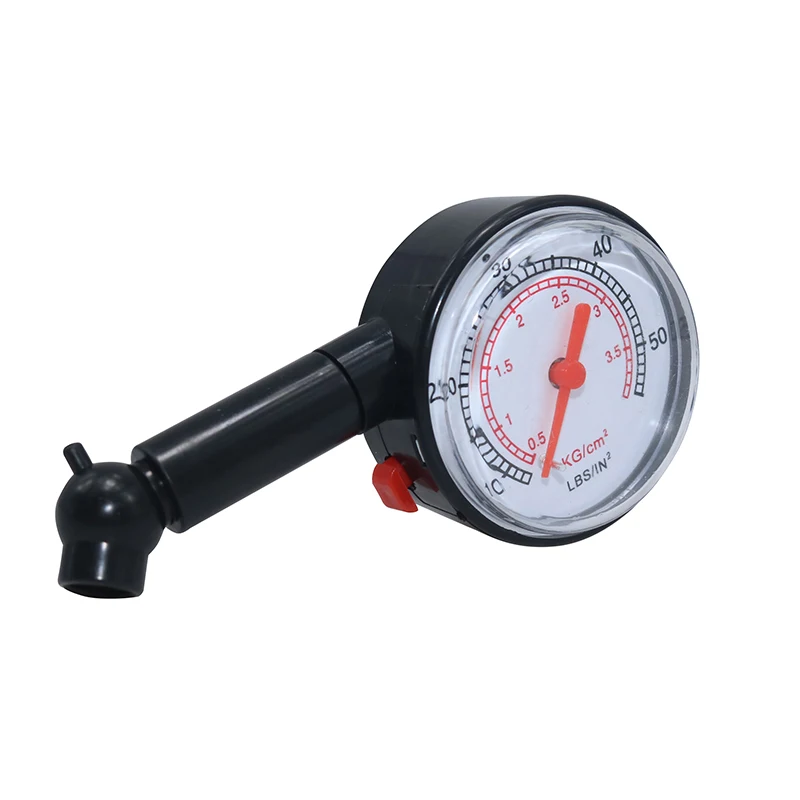 Система мониторинга давления в шинах 0 50 psi 1 шт. датчик колесо измерителя воздуха