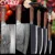 Набор кухонных ножей из нержавеющей стали, кованый кухонный нож, ножницы, Керамическая овощечистка, шеф-повар, слайсер, накири, нож для чистки овощей, Подарочный чехол - изображение