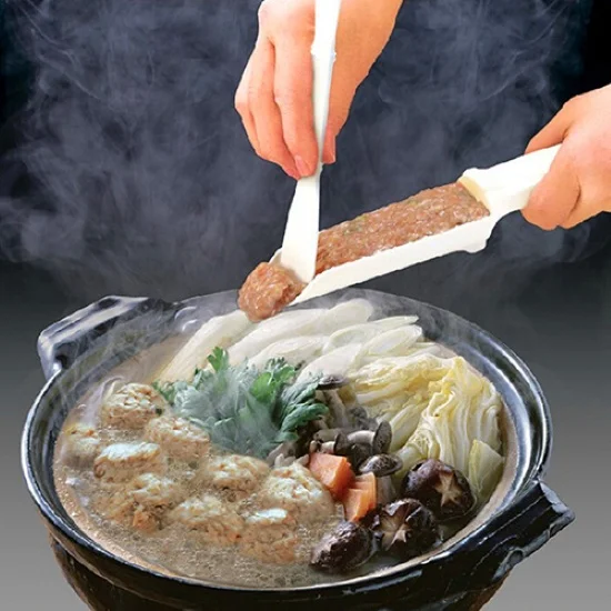 1 Набор инструмент для приготовления фрикаделек домашний кухонный набор