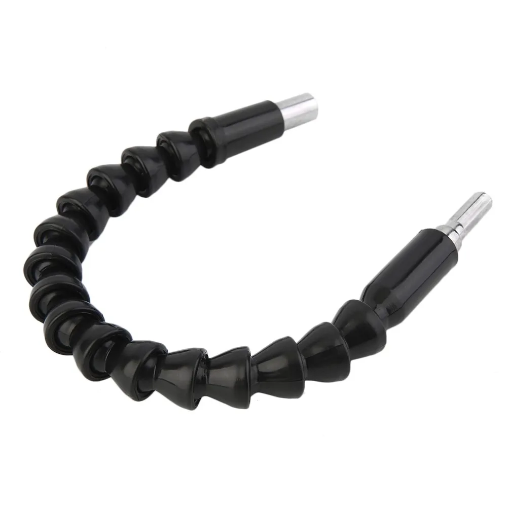 Змеевидный гибкий вал 298 мм для беспроводной электродрели Sscrewdriver втулка вала