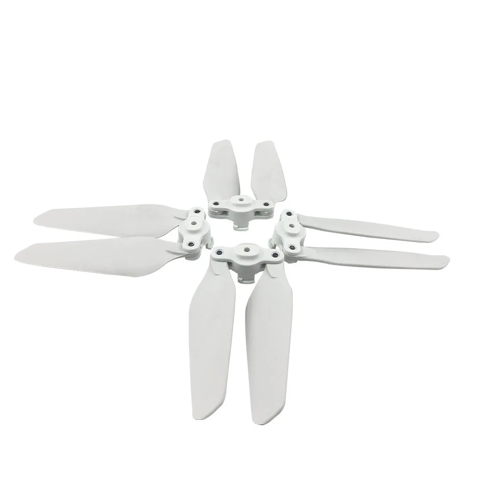 FIMI A3 RC quadcopter accessories foldable CW / CCW propeller 4PCS | Parts &amp Accs
