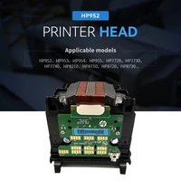 printhead hp952 printer head print head for hp953 hp954 hp955 hp7720 hp7730 hp7740 hp8210 hp8710 hp8720 8730 8740 8725 8216 8745