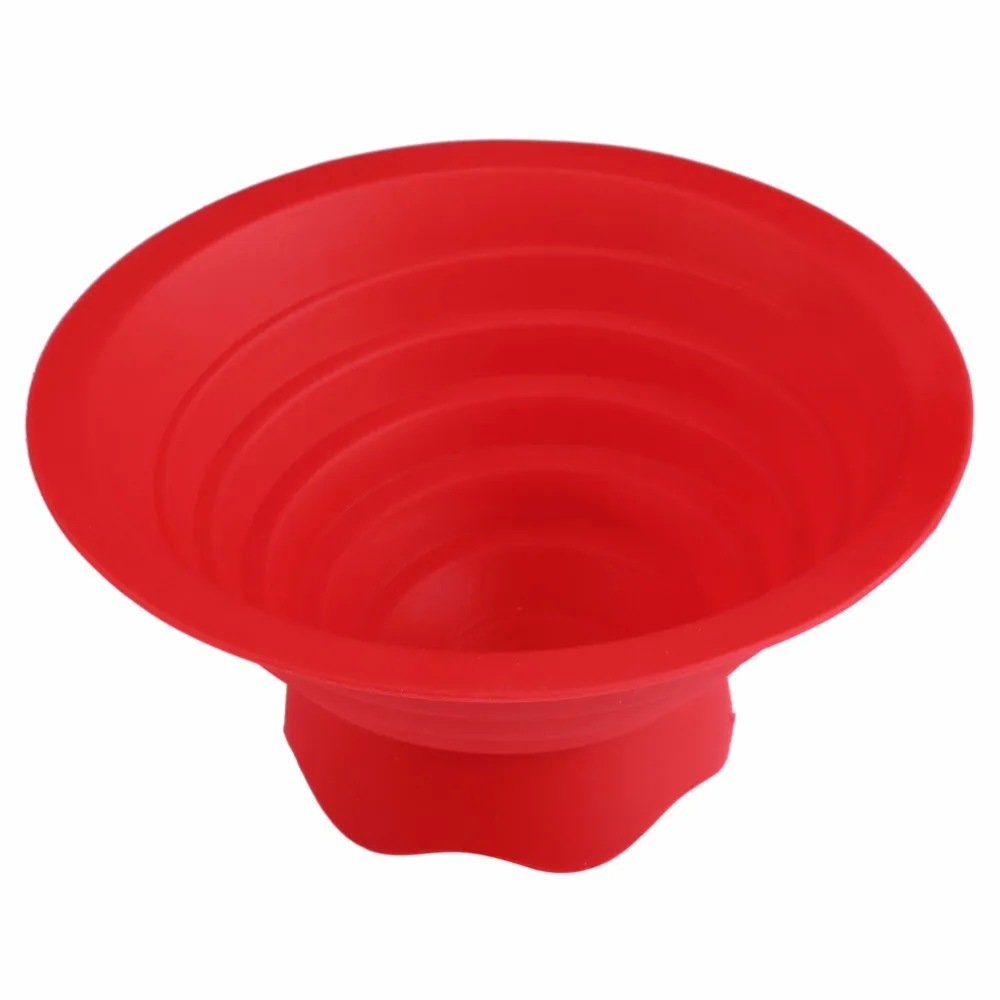 Популярные бытовые кухонные силиконовые гигантские Формы для кексов 3 шт.