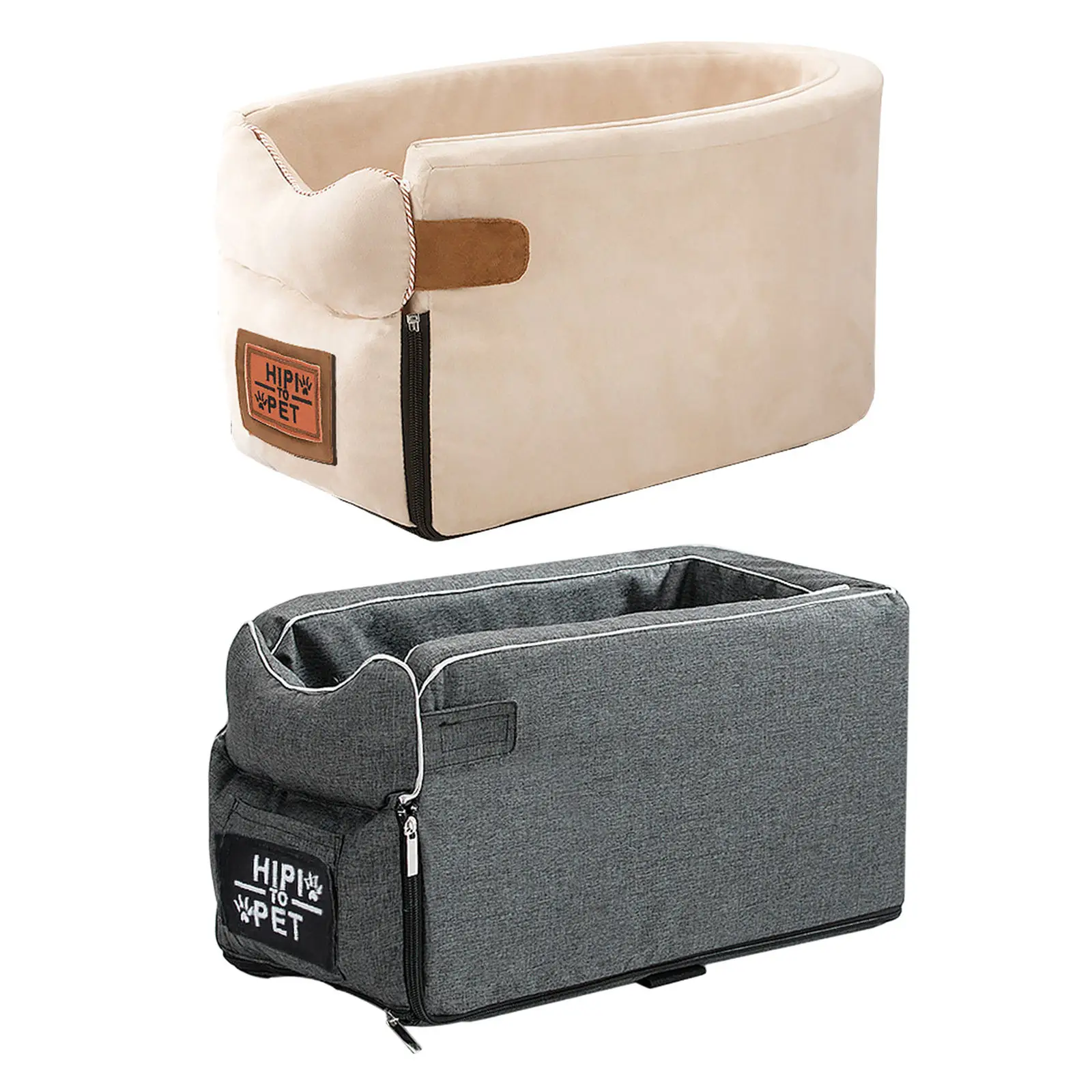 Переносное автомобильное сиденье для питомцев переноска маленьких и средних