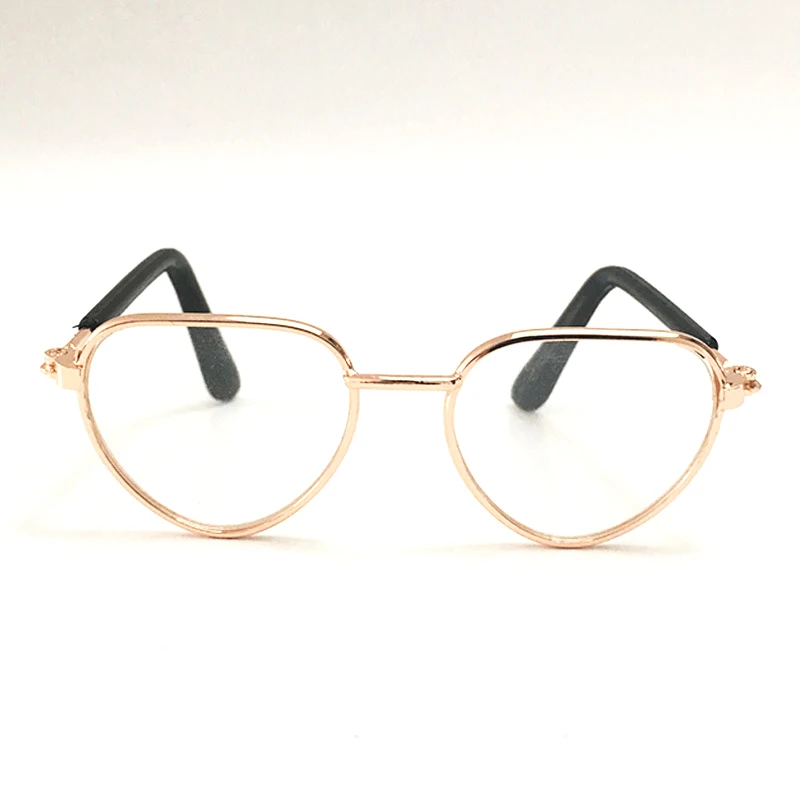 

Pet Products Lovely Vintage Round Cat Sunglasses Reflection Eye wear glasses For Small Dog Cat Pet Photos Props culos