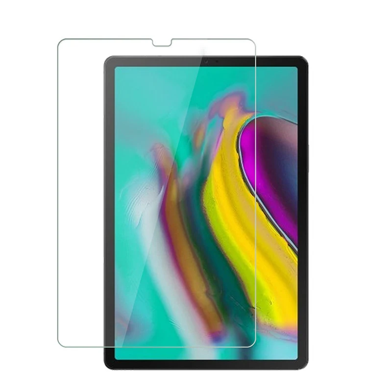 Последние 2019 0 3 мм 9H закаленное стекло протектор экрана для Samsung Galaxy Tab S6 10 5 T860 T865 SM