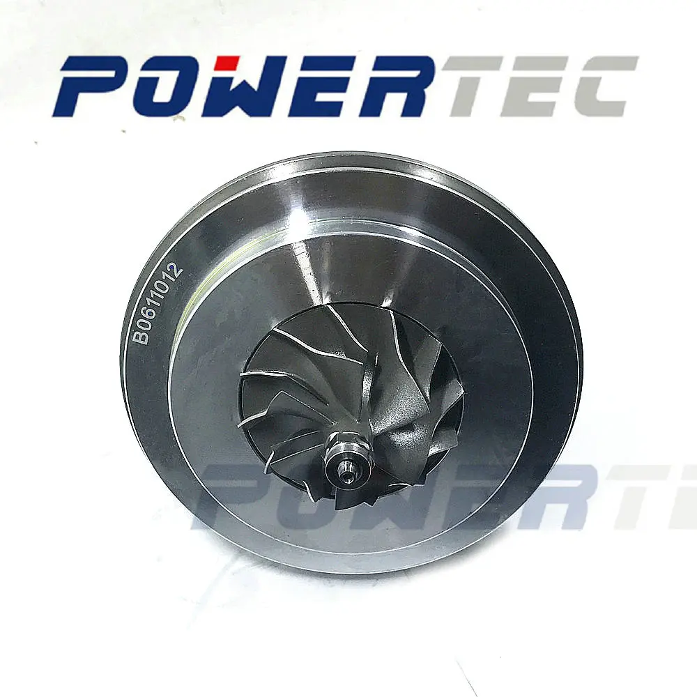 Картридж для турбокомпрессора K03 turbo chra 53039880115 53039700115 124664 Fiat Ducato III 2 3 120 Multijet F1AE0481D HP