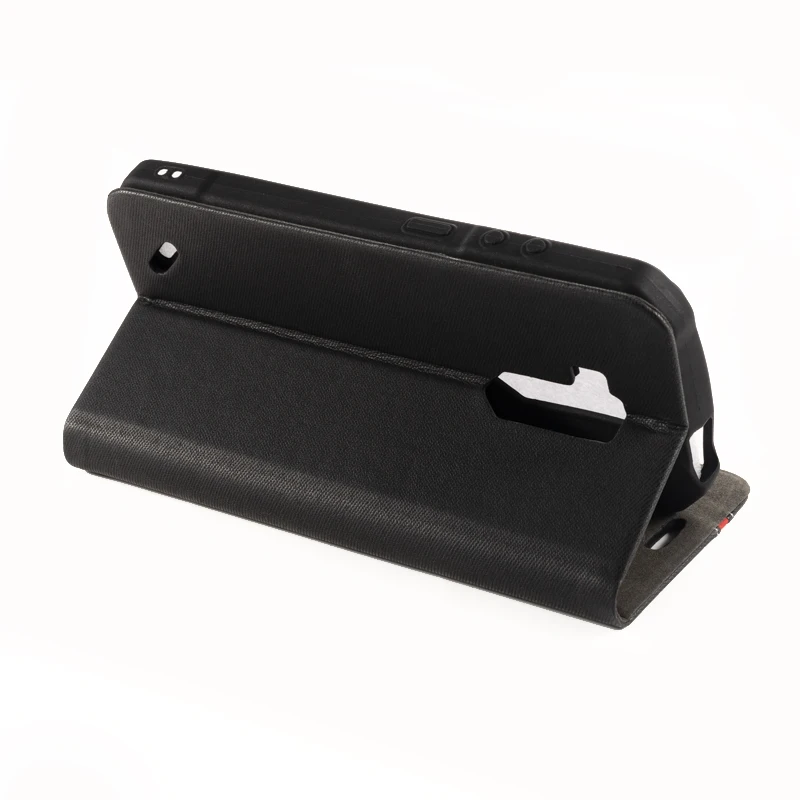 Чехол-книжка для Ulefone Armor X3 силиконовый чехол телефона из искусственной кожи