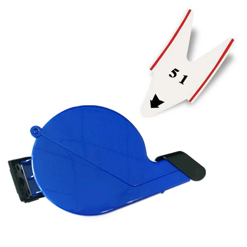 Дозатор билета с картонной бумагой 2 знака | Компьютеры и офис