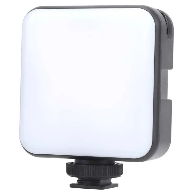 

Светильник для телефона W64RGB карманный светодиодный светильник портативный полноцветный светодиодный светильник для фотосъемки ручной св...