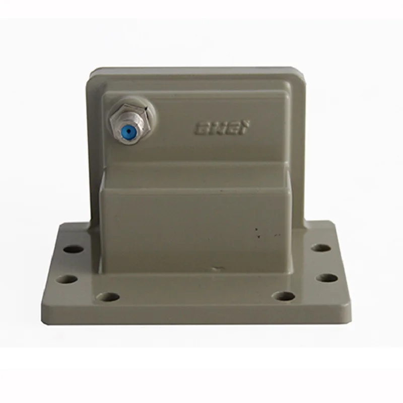 Factory c band lnb for project C band single polarization tuner Use with single polarized feed or dual polarized feed