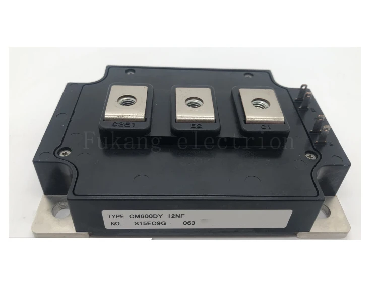 

CM600DY-12NF оригинал, может предоставить тест, 1 год гарантии