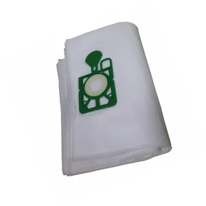 5 шт.партия пылесборники для пылесоса фильтр-мешок для Numatic NVM2BH CHARLES CVC370 MFQ370 NNV370 аксессуары для пылесоса