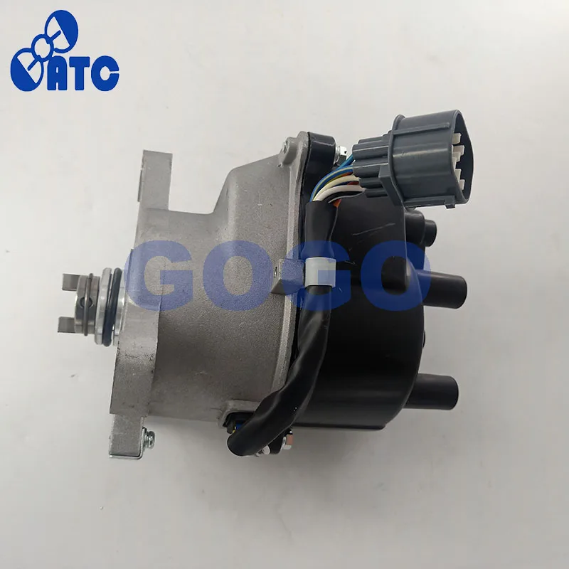 Распределитель зажигания для 1997 1998 Honda CRV CR-V 2.0L OEM TD-97U TD97 / 30100P6TT01 30105P6TT01 | Автомобили