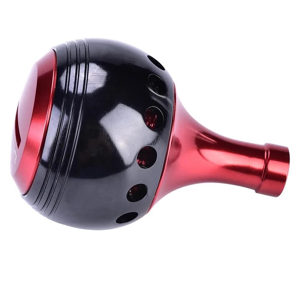 Рыболовная катушка DEUKIO металлическая ручка для спиннинга серии 2000 6000 рыболовная