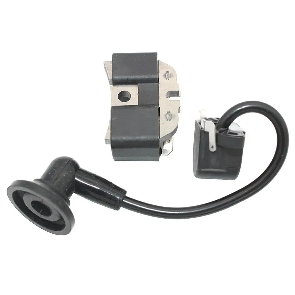 Катушка зажигания электронной коробки для Husqvarna 181 281 288 281XP 288EPA 288XP 501812702 501812801 501633301