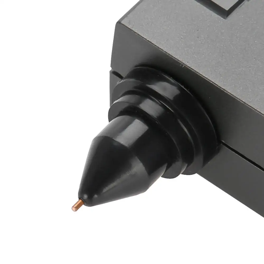 Портативный высокая точность Алмазный тестер ручка ювелирные изделия