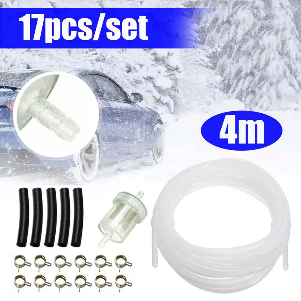 

Diesel Fuel Filter Diesel In Line For Eberspacher Webasto High Quality