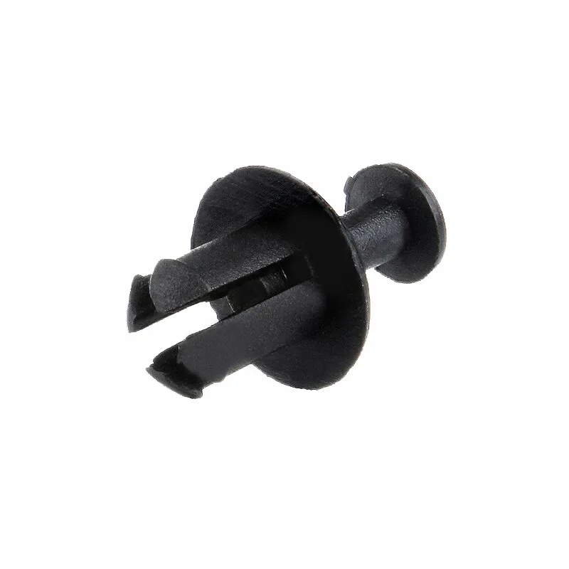 

30Pcs Fender Retainer Auto Nylon Fasteners Clips Door Parts Accessories