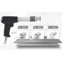 High Quality Shock Physiotherapy Shock Wave Machine for Erectile Dysfunction Shock Wave Therapy for Pain CE Certification