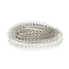 300 шт 4,2 мм 5557 компьютерный соединитель клеммы женские игольчатые штыри низкие ноги