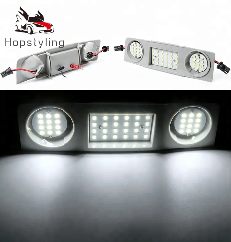 1 шт. 48smd светодиодный светильник для салона автомобиля для Volkswagen VW Golf4 5 6 Plus Passat Jetta Sharan Tiguan Touran светодиодный светильник для чтения комнаты