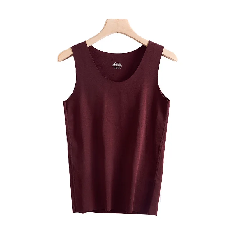 

Warm vest Sliming Comfortable Weight Loss Vest And Waist Belt Durable