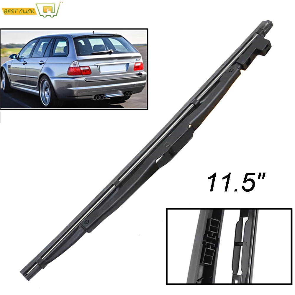 Щетка стеклоочистителя Misima для лобового стекла BMW 3 Series Touring E46 заднее стекло 1998 1999