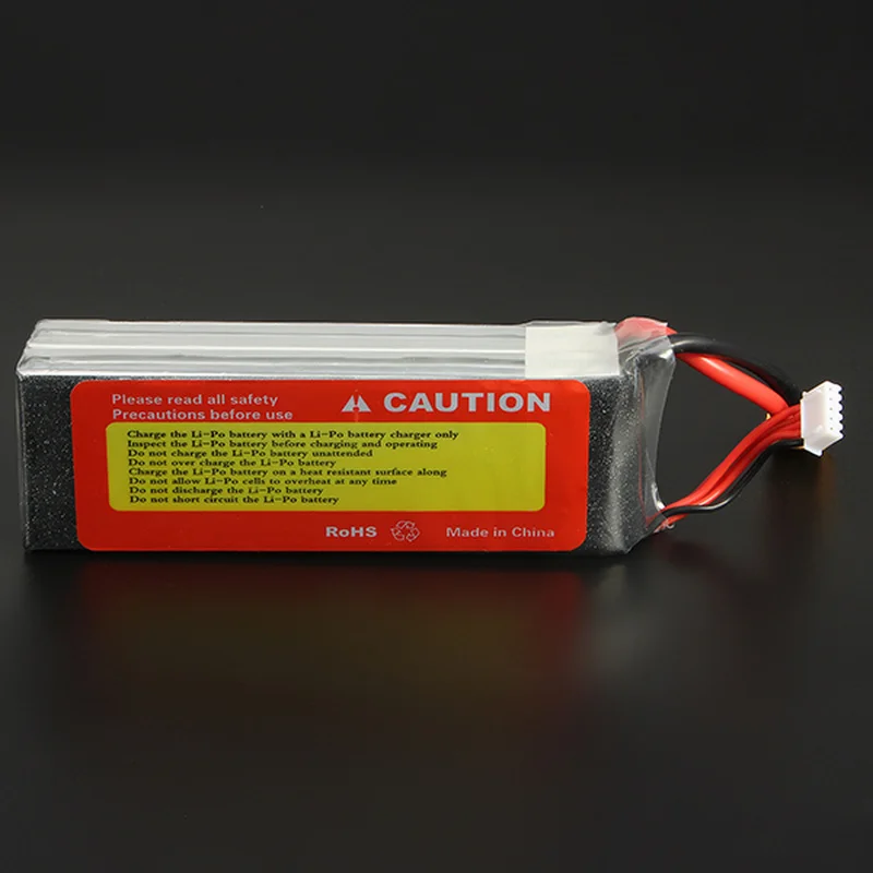 2 шт ZOP power 14,8 V 4500mAh 4S 45C Lipo батарея XT60 разъем для радиоуправляемого квадрокоптера самолета вертолета автомобиля