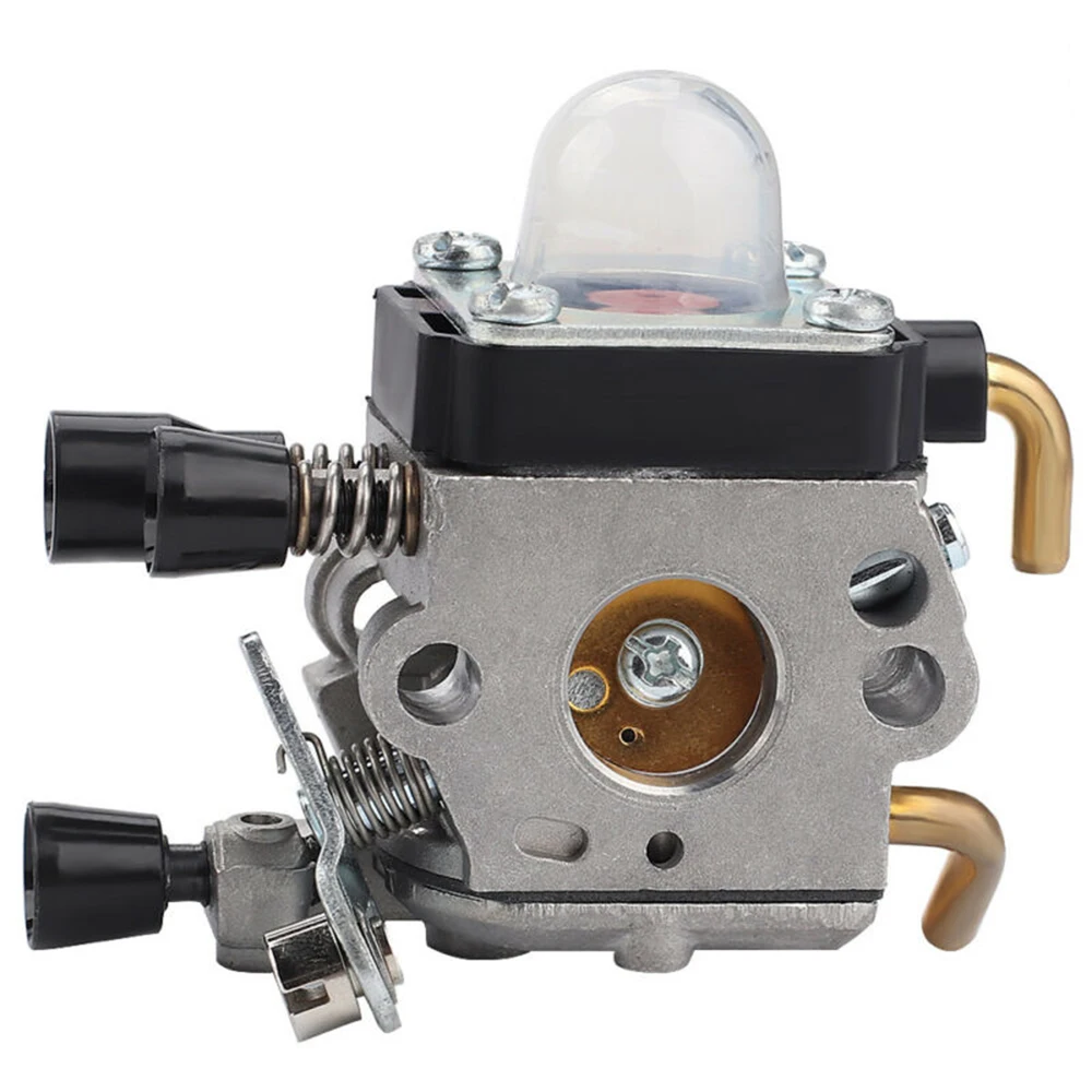 Карбюратор ДЛЯ ТРИММЕРА Stihl FS 38 45 46 55 55R 55RC 45C 45L 45EZ 55EZ 55C T 74 75 76 80 85 310 KM HL45 FC55 |