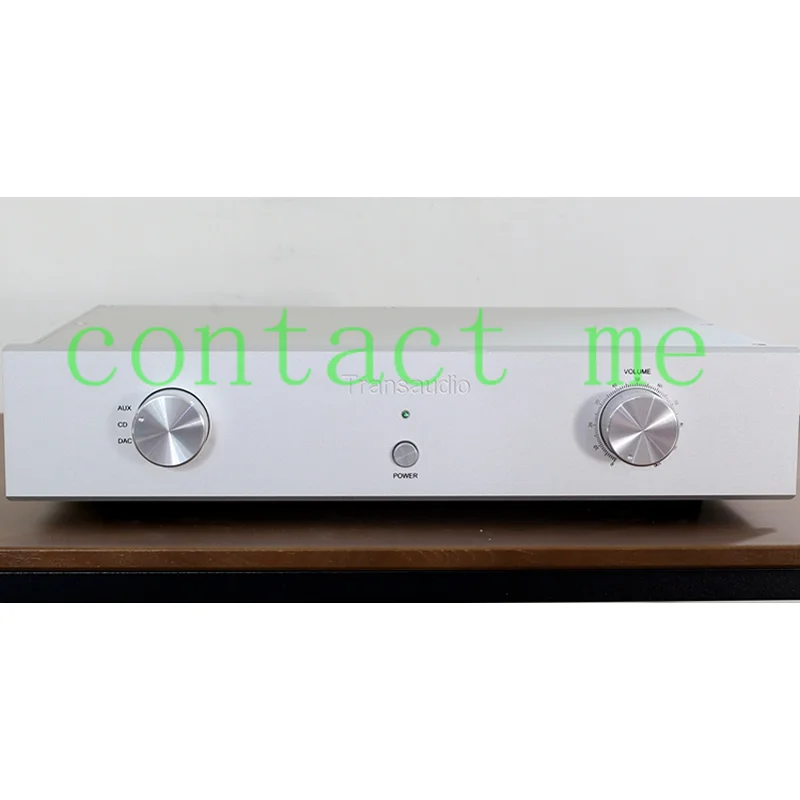 

[Naim NAC152 line] Предварительный усилитель HiFi C5, с четкой динамикой звука, хорошим средней частотным блеском, высокочастотным расширением