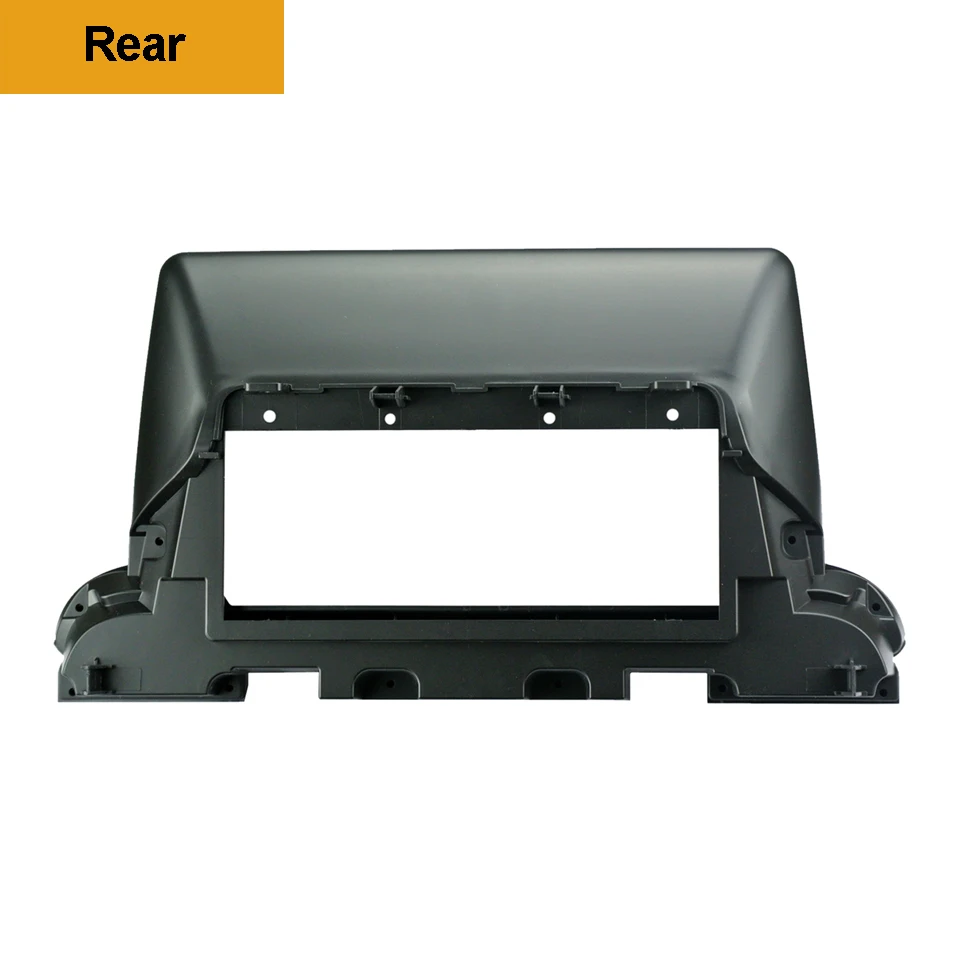 Рамка для автомобильного DVD-плеера адаптер аудиосистемы комплекты отделки