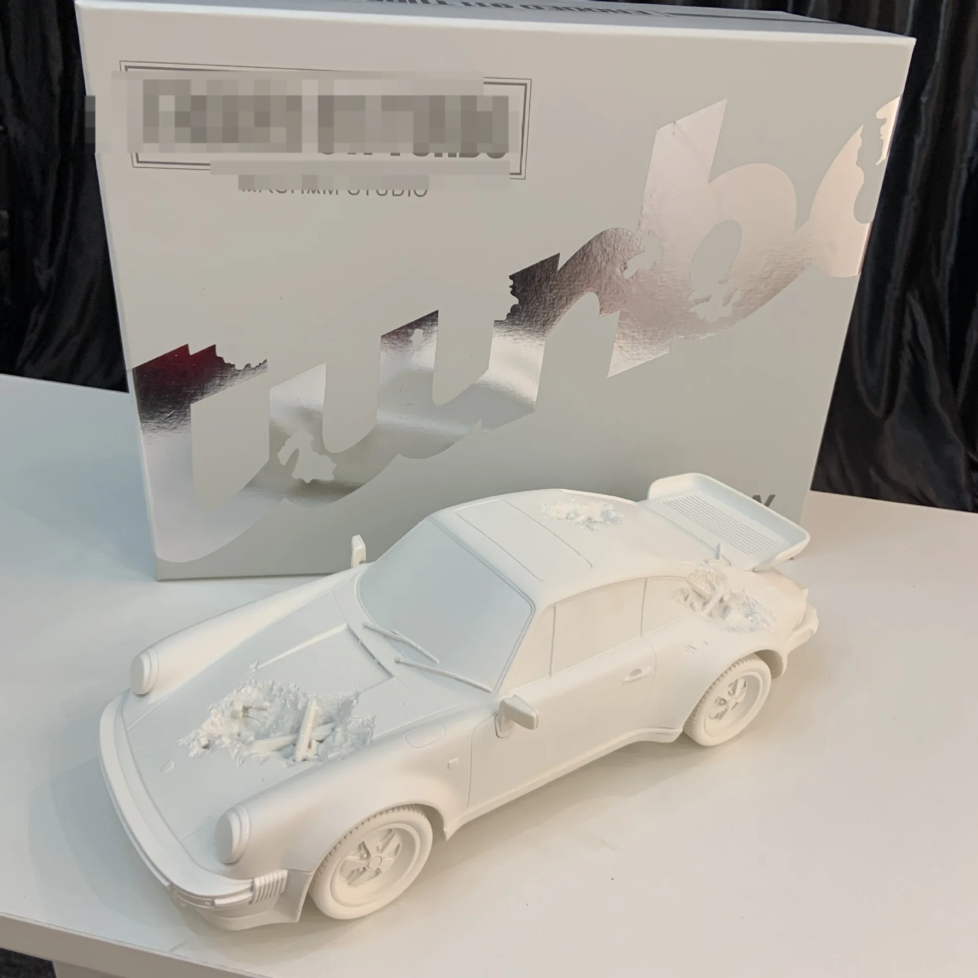 

Скандинавский современный мультяшный скульптур, настольный орнамент, украшение, украшение для дома