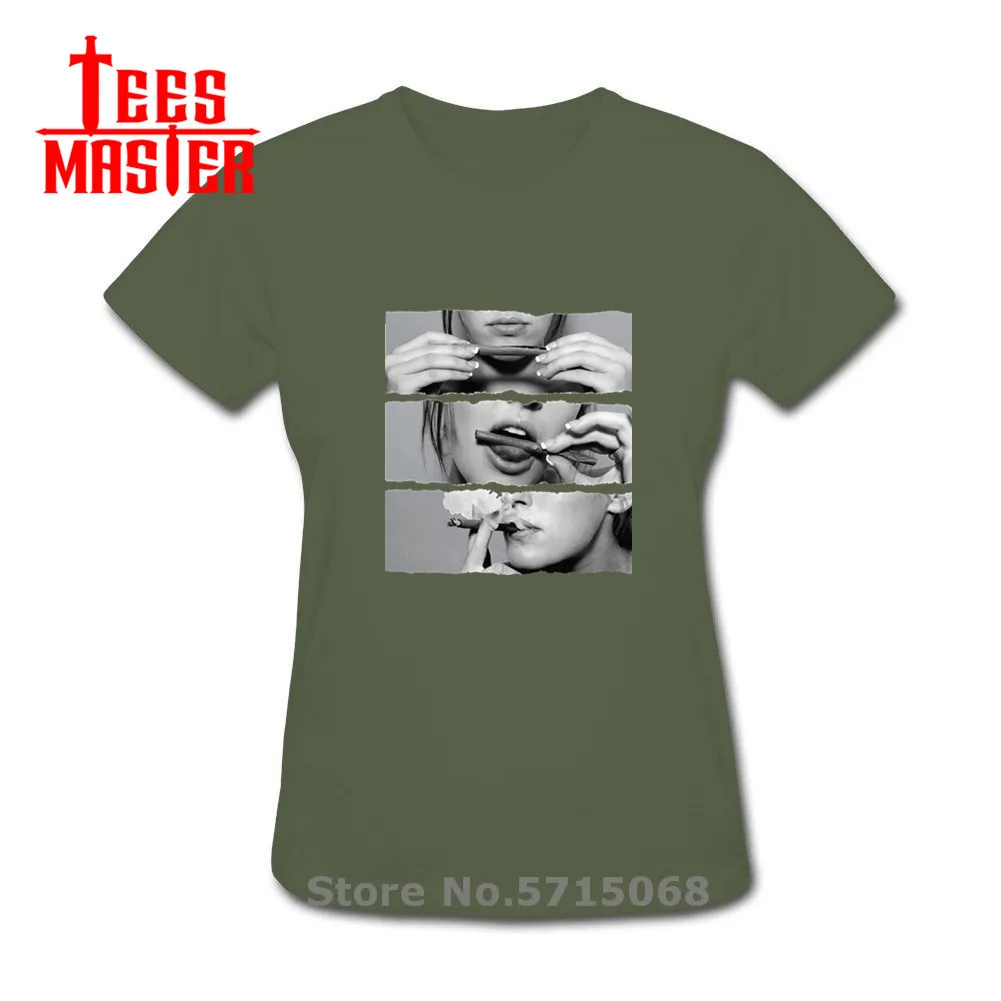 Новинка 2020 популярные летние женские футболки хлопковая Брендовая женская