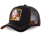 Бейсболка Krillin для мужчин и женщин, хлопковая кепка в стиле хип-хоп, с сеточкой, бейсболка для отца, дропшиппинг
