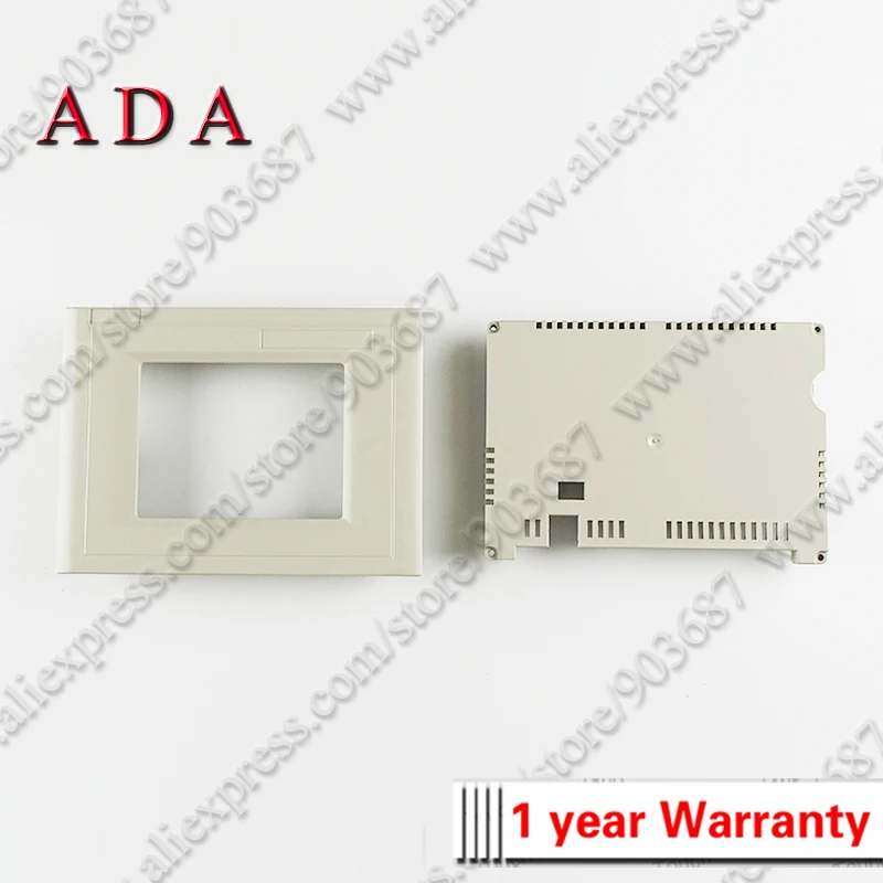 Пластиковая Крышка корпуса чехол для 6AV6 545-0BA15-2AX0 6AV6545-0BA15-2AX0 TP170A пластиковая
