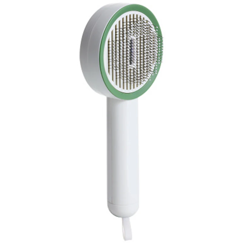 

Dog Hair Combing Maker Comb Pet Hair Unknotting Comb Hair Removal Useful Product Cat Brush Dogs Supplies