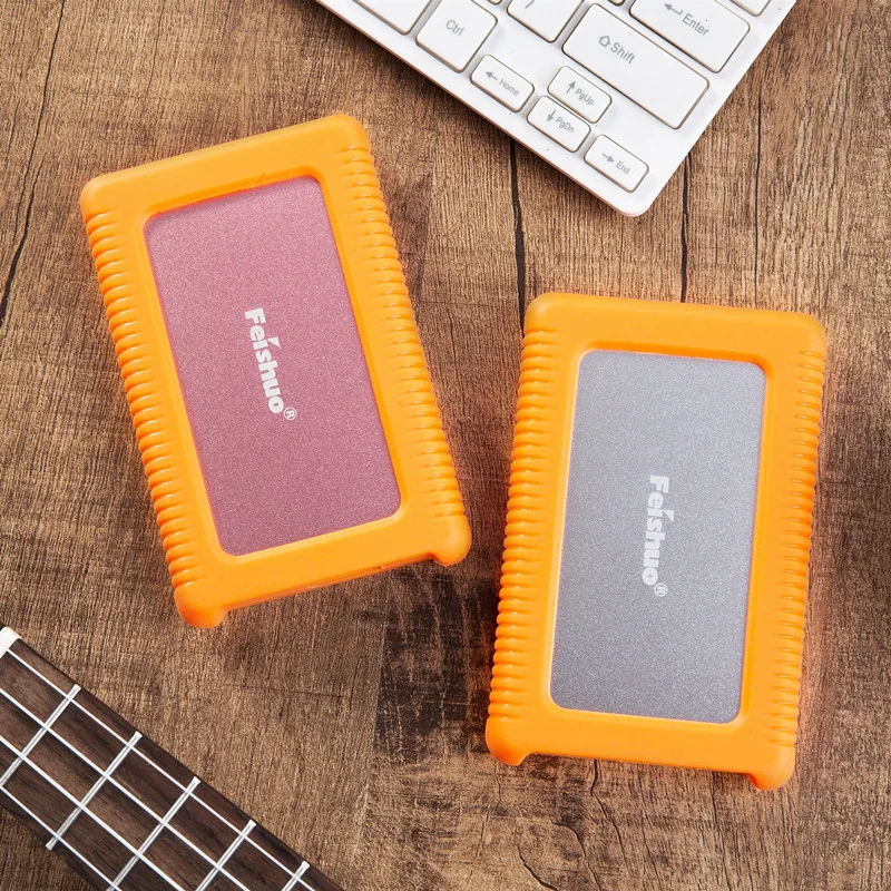 Внешний жесткий диск 160/500 Гб 1 Тб