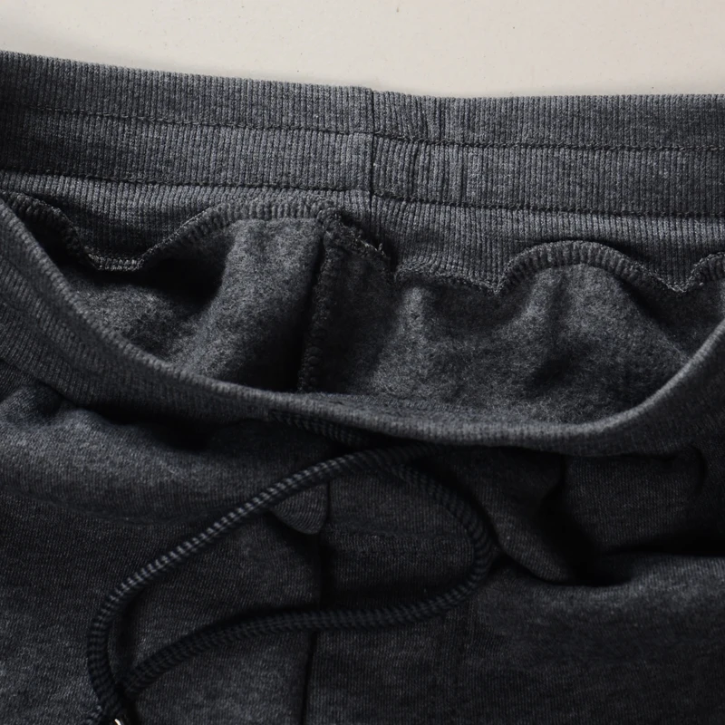 Осенне зимние флисовые брюки тренировочные с принтом Тревиса Скотта астромира