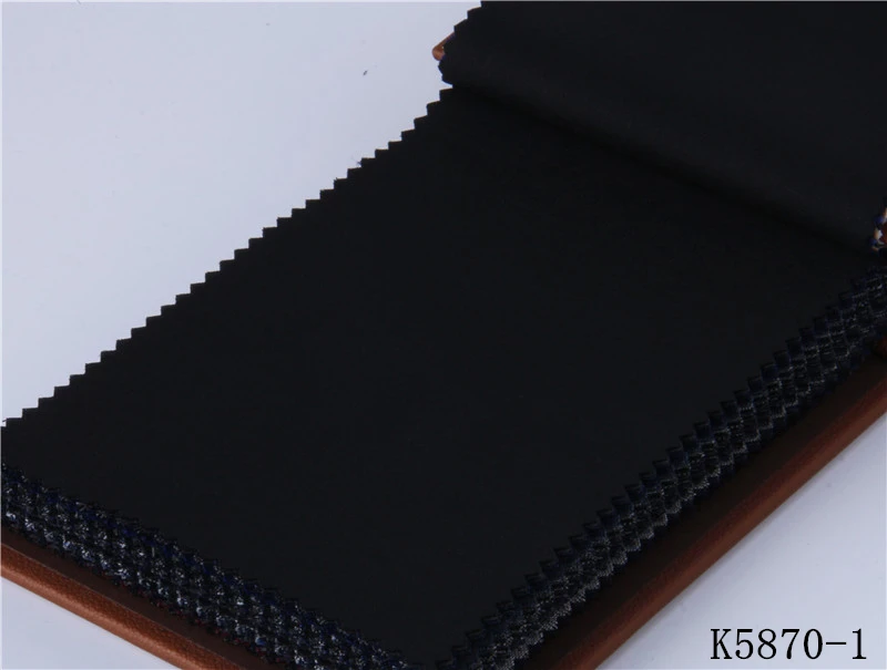 K5870-1 Костюм жениха, свадебные костюмы для мужчин, цветной костюм на заказ, свадебный смокинг жениха, костюм из 3 предметов, синий свадебный смокинг для мужчин - Цвет: K5870-1