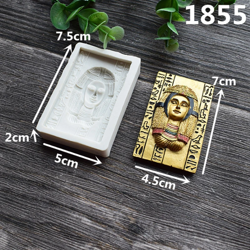 Силиконовая паста египетского фараона муда помадка шоколадные конфеты жвачка