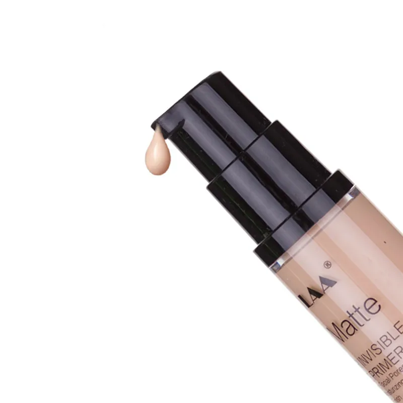 3 цвета матовый тональный крем консилер для длительного ношения макияж лица глаз