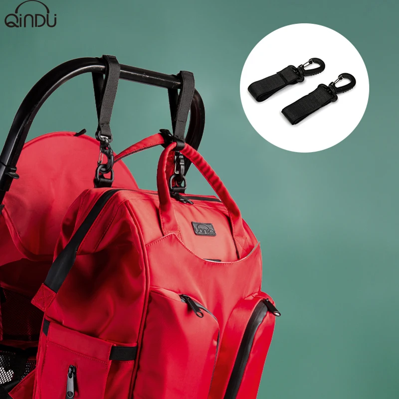 Сумка для подгузников рюкзак с большой вместительностью водонепроницаемая