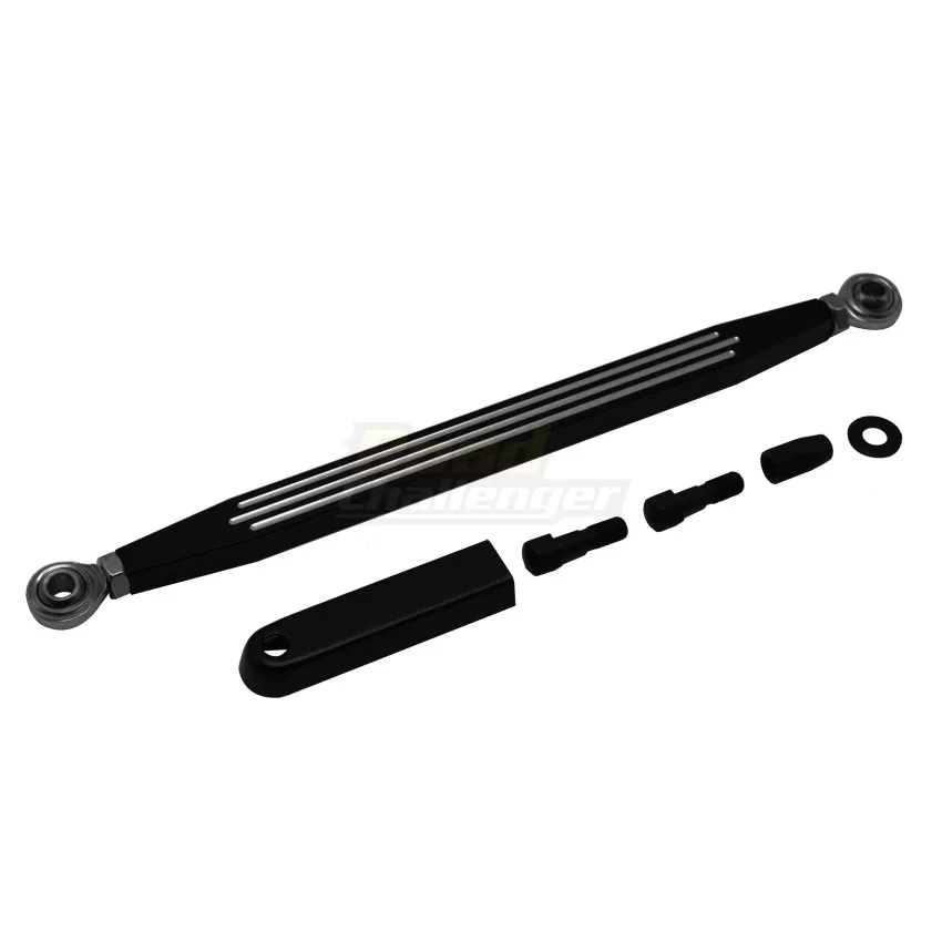 

1pcs Motorcycles Accessories Black Gear Shift Linkage Lever For Harley Electra Glide Road King 1997-2018