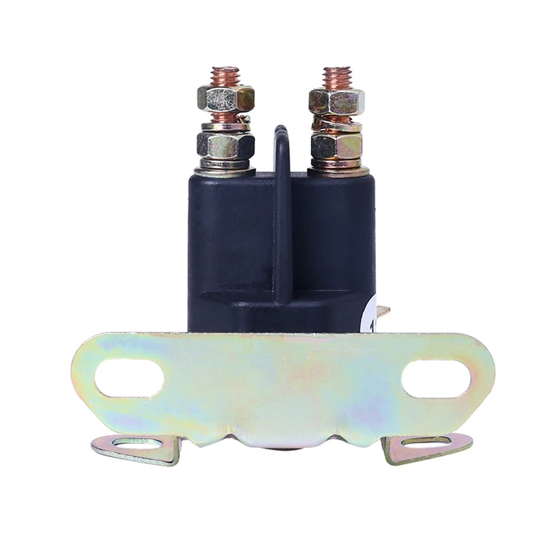 4 х опорный/полюс Универсальный 12 вольт начиная электромагнитный клапан для