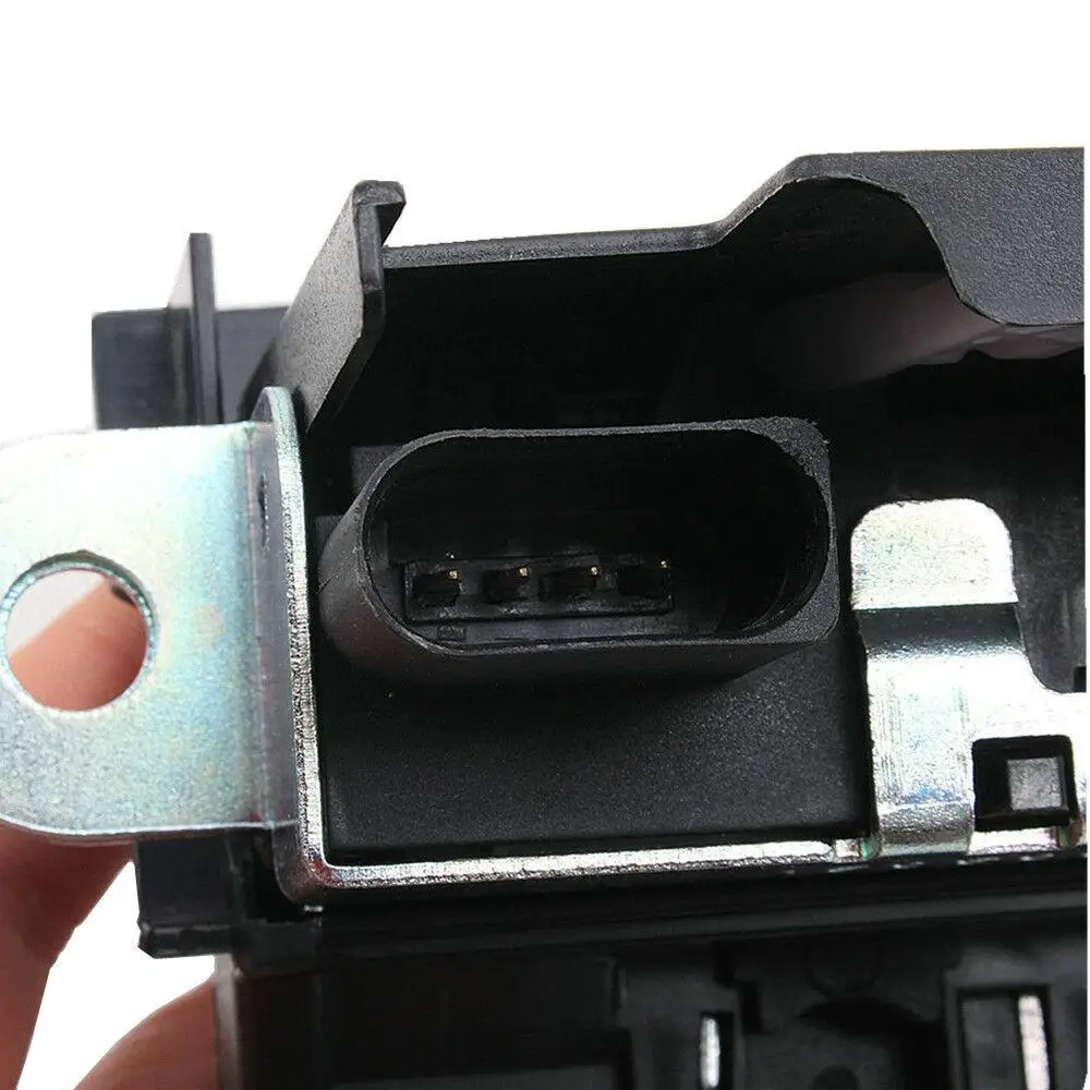 Задний багажник задняя дверь крышка багажника замок защелка подходит для VW Golf GTI R