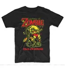 Забавная футболка в стиле ретро с изображением героев мультфильма Легенда о реальных звездах